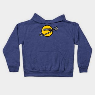 Elite Patrol Kids Hoodie